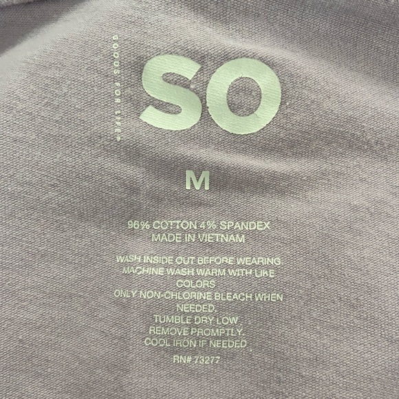 Tank Top - Lightly Worn - Picture 2 of 2